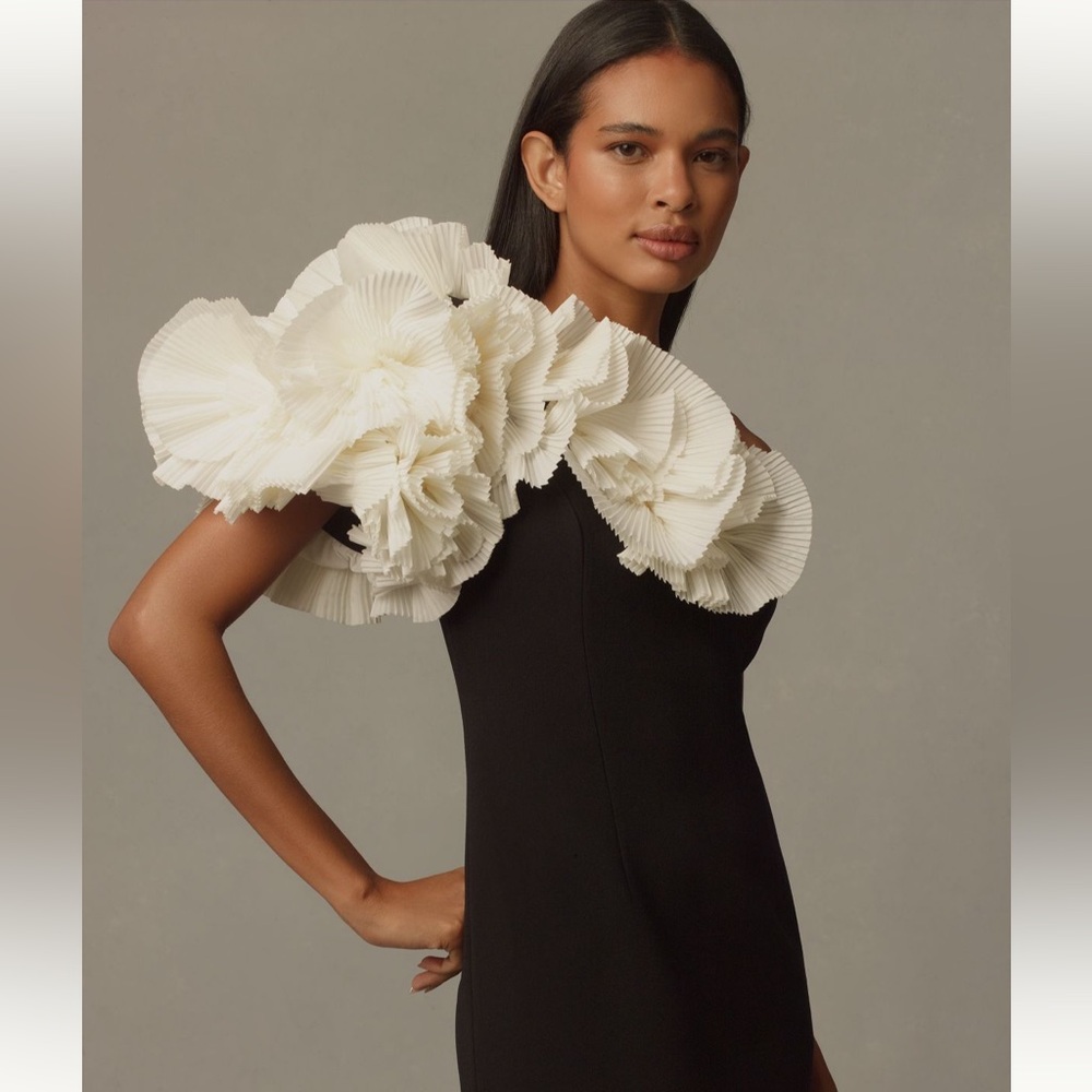 NWT Acler Dress